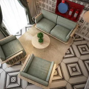 Otel Mouraria, Lisboa